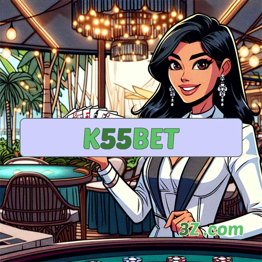 Explorando as Apostas na Plataforma K55bet: Oportunidades e Tendências