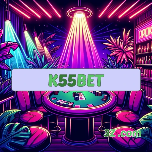 k55bet plataforma Eventos