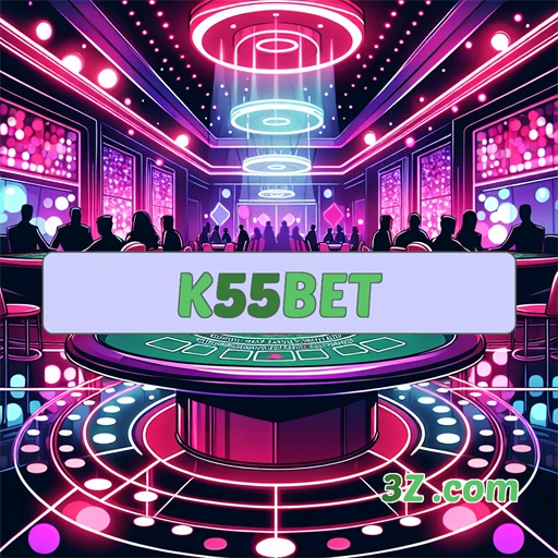 k55bet plataforma Cassino Ao Vivo