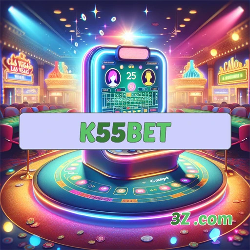 k55bet plataforma Mobile