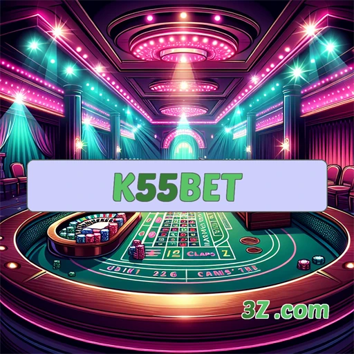 k55bet plataforma Novos Jogos