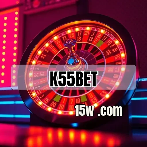 k55bet plataforma: Métodos de Pagamento que Potencializam sua Diversão