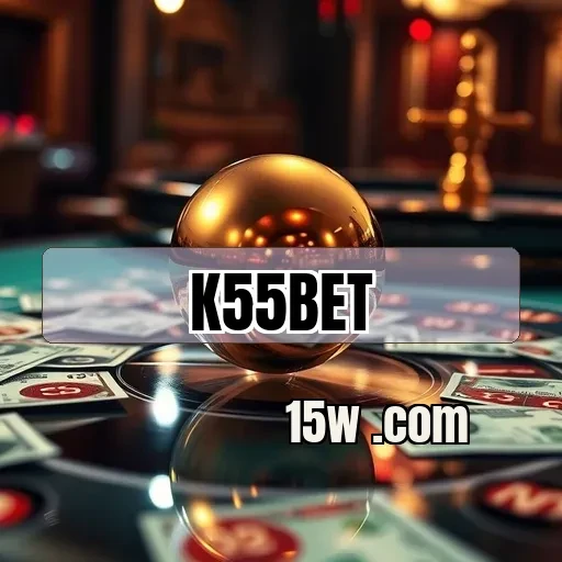 k55bet plataforma: A Nova Fronteira dos Jogos Online no Brasil