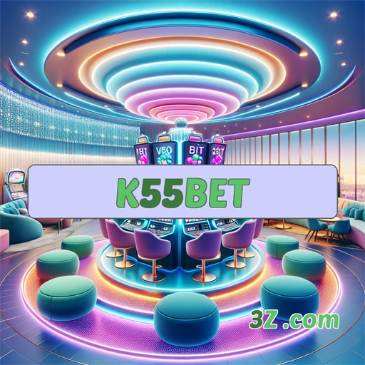 k55bet plataforma Jogo Responsável