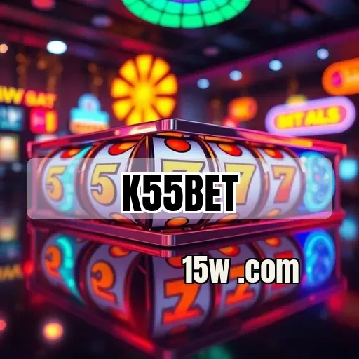k55bet plataforma Segurança