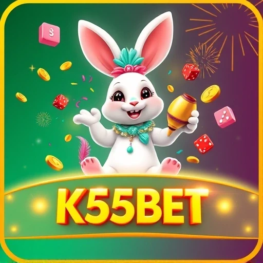 k55bet plataforma