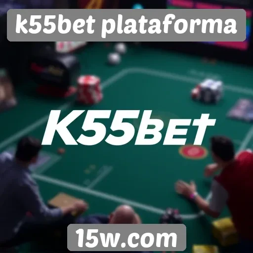 opiniões de jogadores sobre k55bet plataforma em 2026