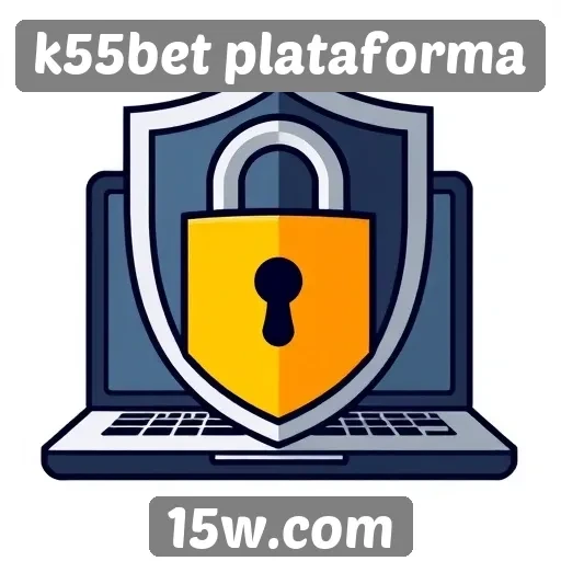 Análise da segurança do site k55bet plataforma